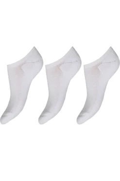 Clearance Hype The Detail Sneaker 3-Pack 21500-65 1200