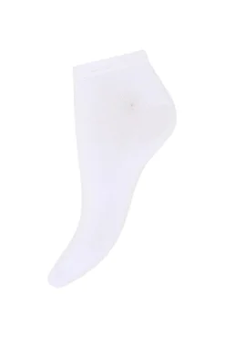 Decoy Sneaker Socks Bamboo 3Pk 20323-65 1200