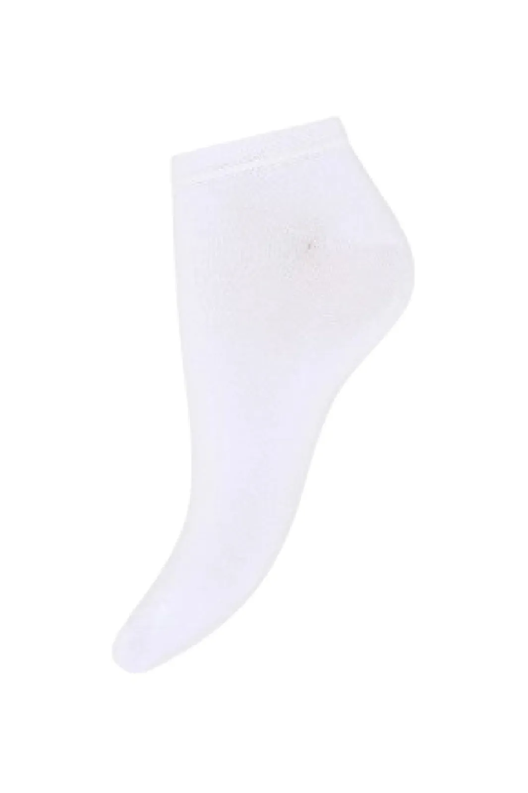 Decoy Sneaker Socks Bamboo 3Pk 20323-65 1200