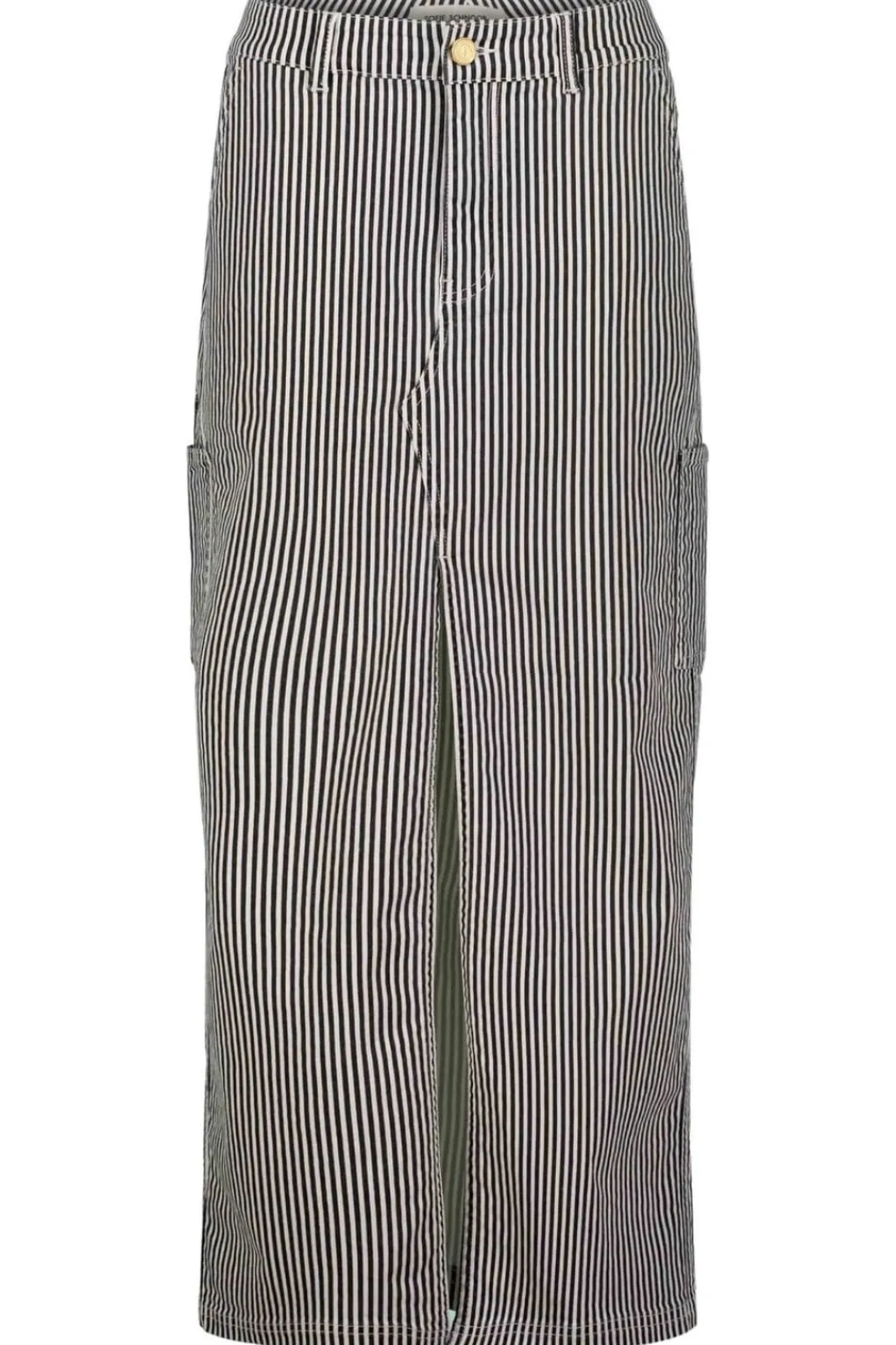 New Sofie Schnoor Snos507 Skirt Black