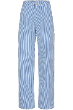 Online Sofie Schnoor Snos250 Trousers Blue