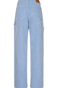 Online Sofie Schnoor Snos250 Trousers Blue