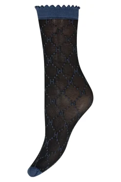 New Hype The Detail Socks Logo 25 D 21013-7501 1133