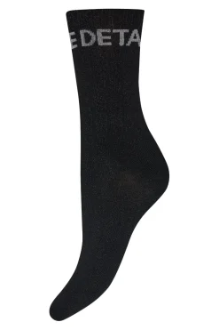 Outlet Hype The Detail Socks W/Lurex 21558-75 1103