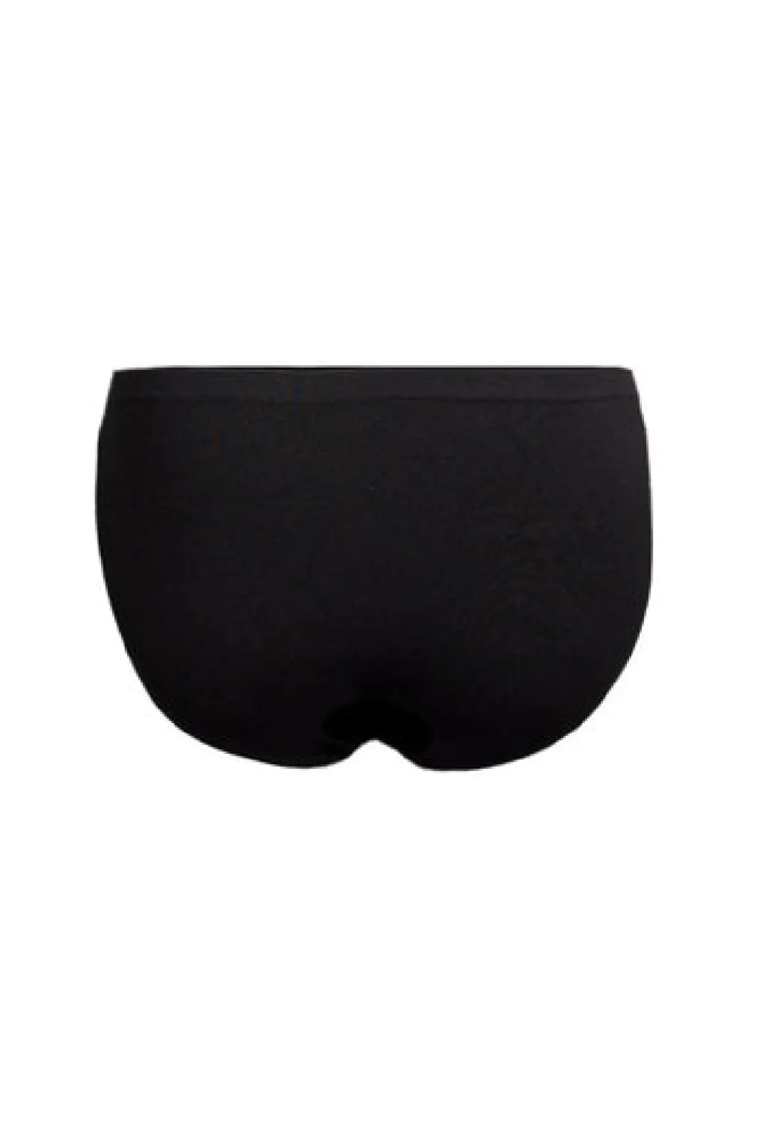 New Soft basic Soffi Brief 2 pak black