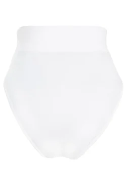 Sale Soft basic Soffi High brief 2 pak white