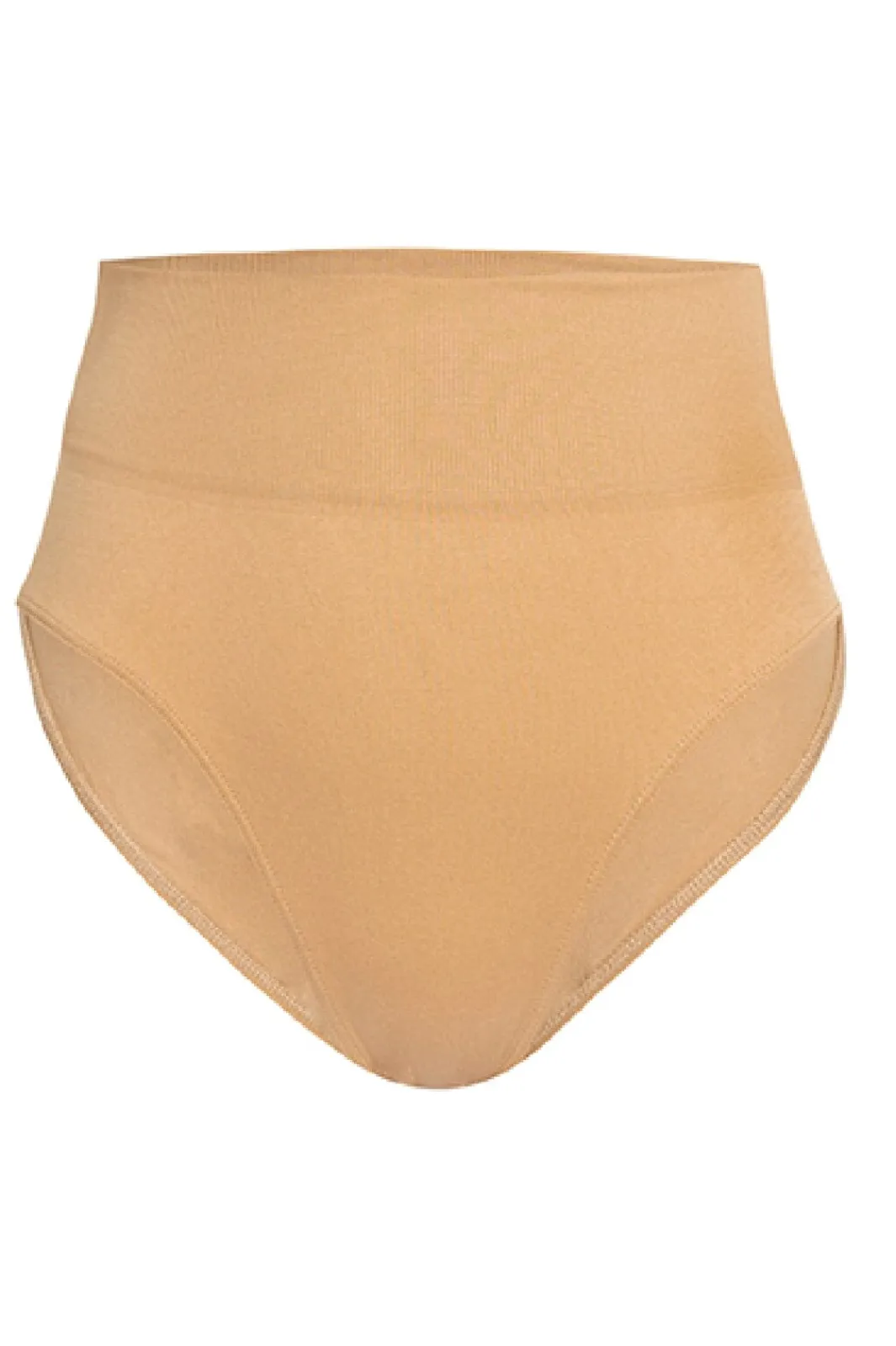 Discount Soft basic Soffi High brief 2 pak nude