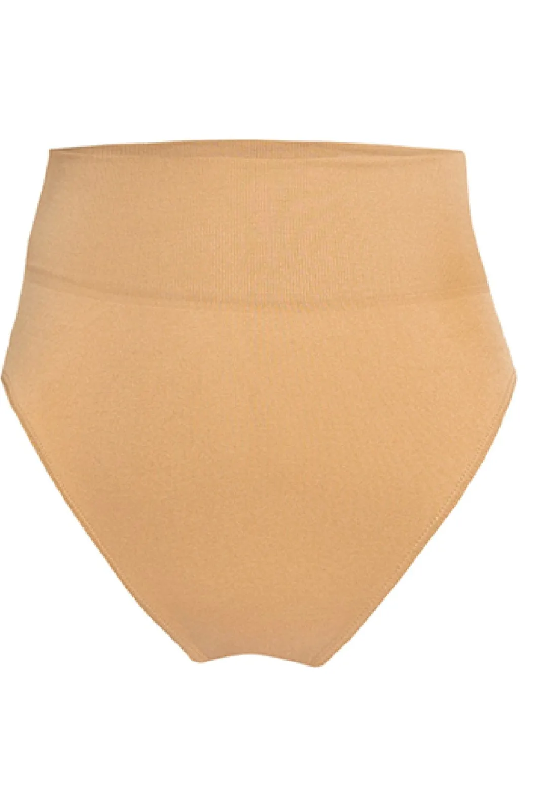 Discount Soft basic Soffi High brief 2 pak nude