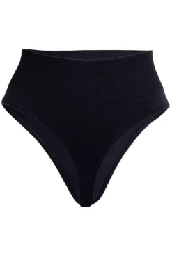Clearance Soft basic Soffi High string 2 pak black