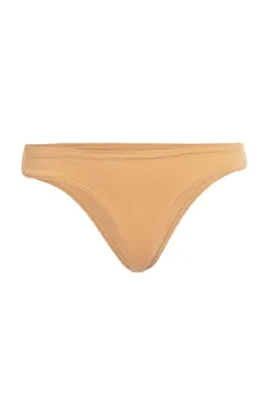 Soft basic Soffi string 2 pak nude