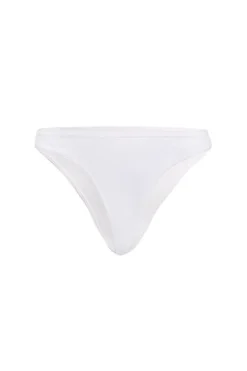 Online Soft basic Soffi string 2 pak white