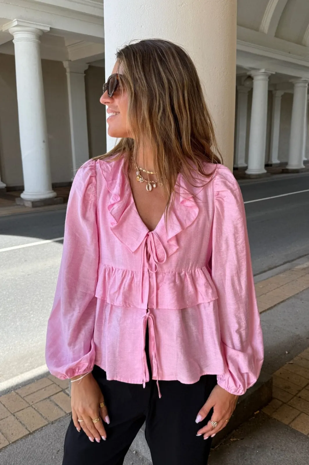 Best Dear Molly Sofie Ella 152851C Pink