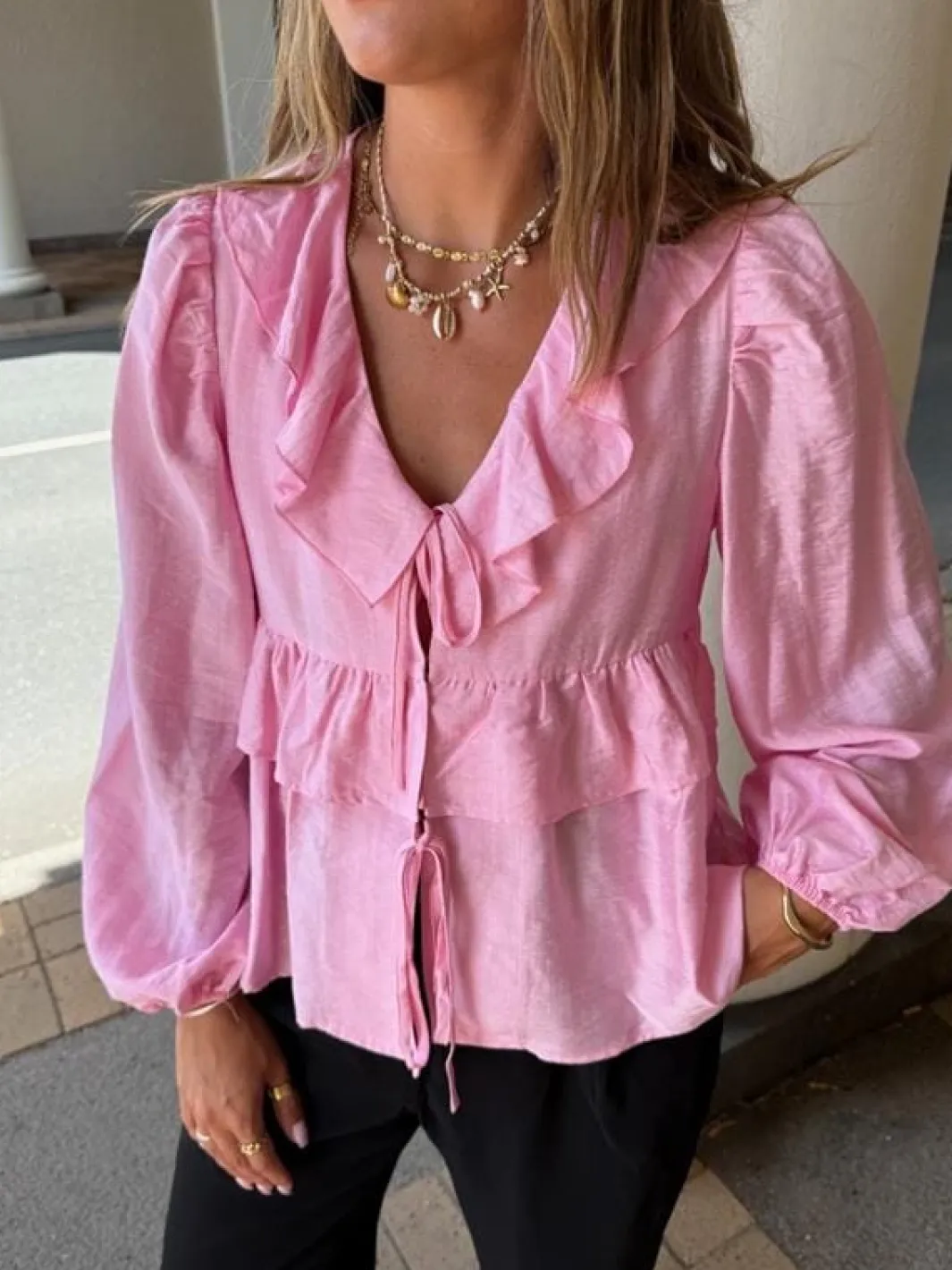 Best Dear Molly Sofie Ella 152851C Pink