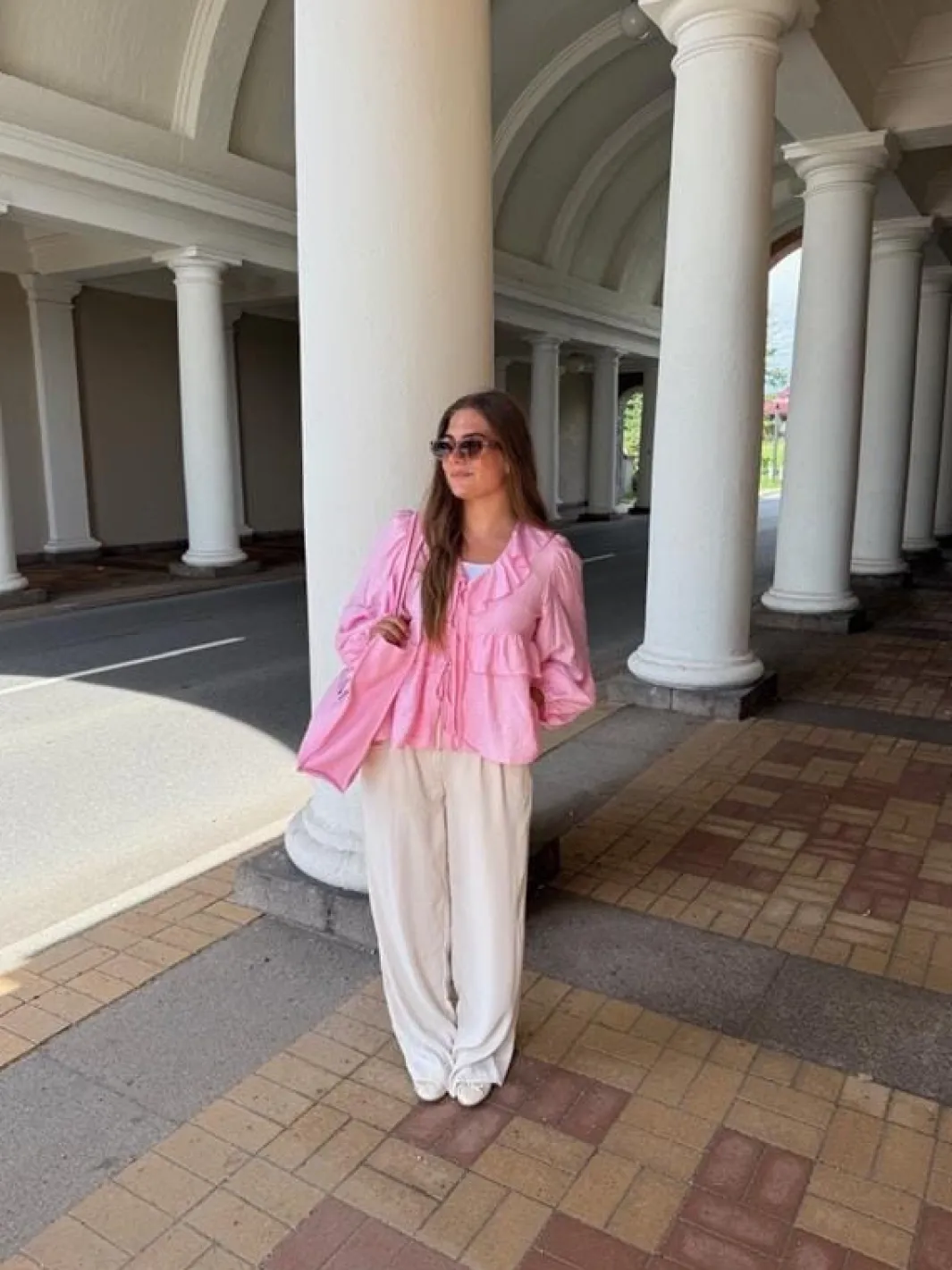 Best Dear Molly Sofie Ella 152851C Pink