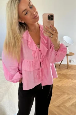 Best Dear Molly Sofie Ella 152851C Pink