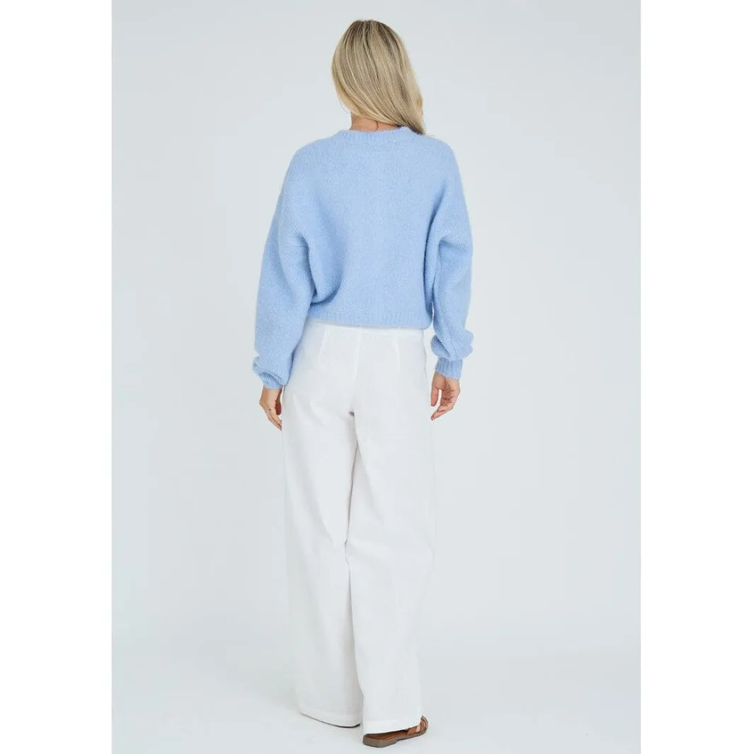 Sale A-View Soft Knit Cardigan AV7074 282