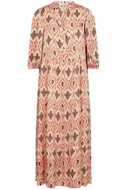 Online Co´Couture Solanacc Floor Dress 36391 19960 Boneheart