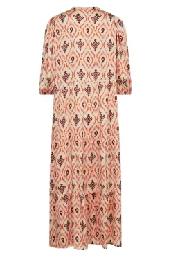 Online Co´Couture Solanacc Floor Dress 36391 19960 Boneheart