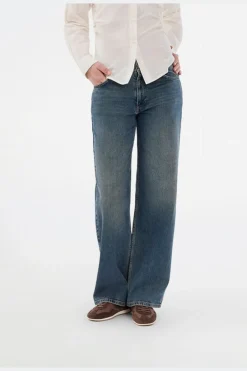 New Modström Solangemd Jeans 58866 3353