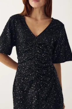 Sale Noella Soli Dress 11630001 004