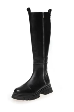 New Copenhagen Shoes Some Winter Days 0001 Black