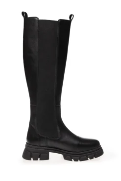 New Copenhagen Shoes Some Winter Days 0001 Black