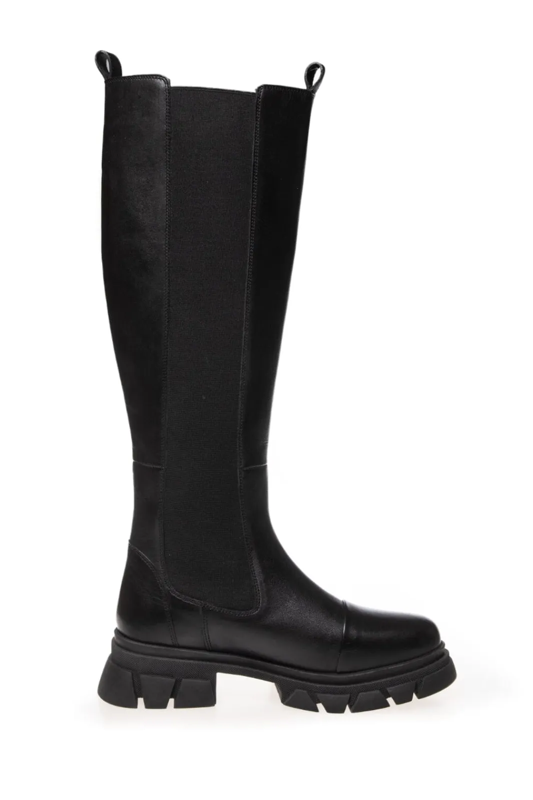 New Copenhagen Shoes Some Winter Days 0001 Black