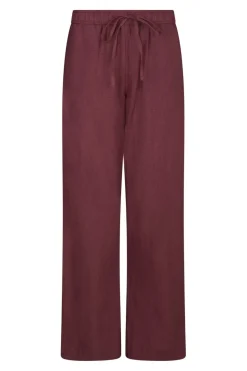 Sale Neo Noir Sonar Linen Pants 158949 393