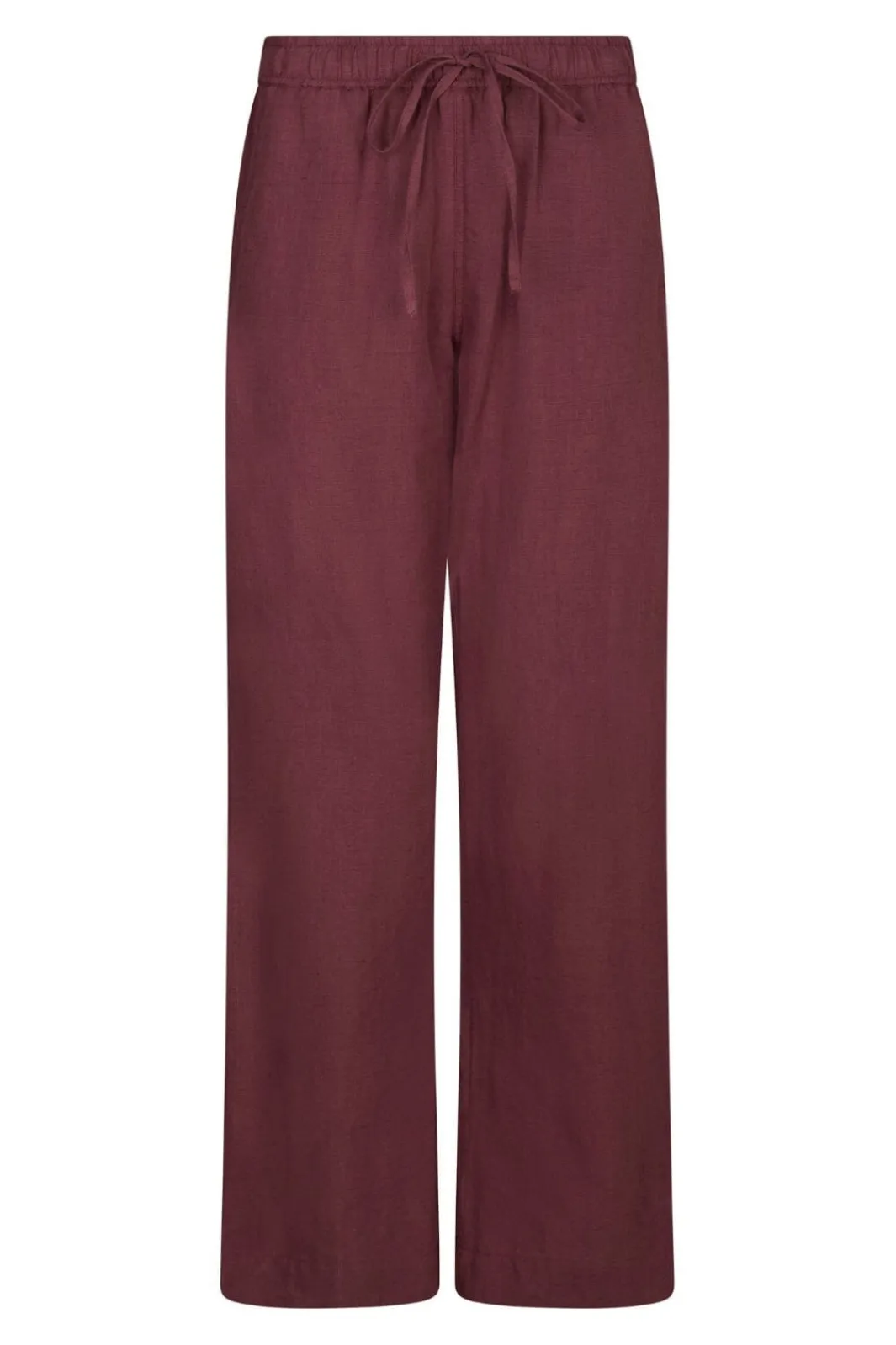 Sale Neo Noir Sonar Linen Pants 158949 393