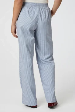 Best Neo Noir Sonar Striped Pants 165075 145