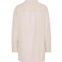 Best A-View Sonja Shirt 077 Sand/White