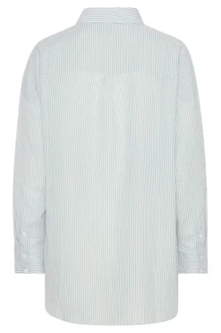 Hot A-View Sonja Shirt 122 Green/White
