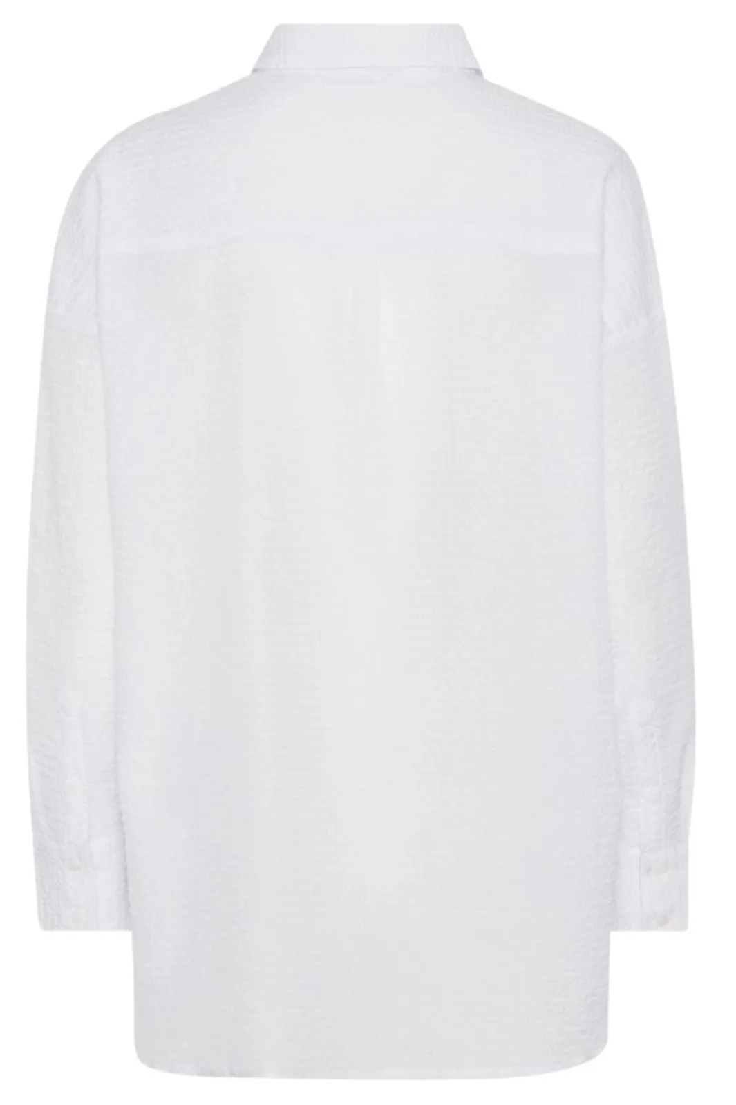 Outlet A-View Sonja Shirt 000 White