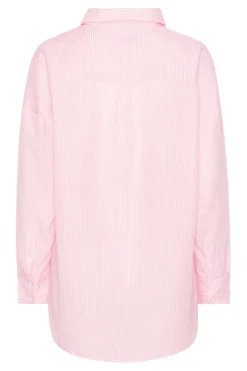 Best A-View Sonja Shirt 104 Pink/White