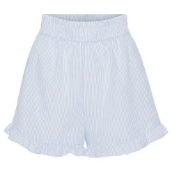 A-View Sonja Shorts 112 Blue/White Stribe