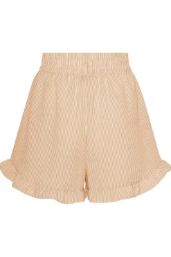 Discount A-View Sonja Shorts 867 Orange/White