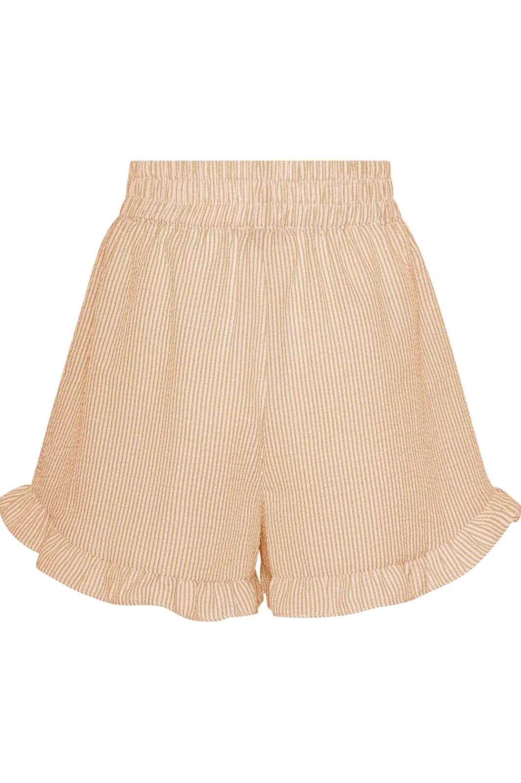 Discount A-View Sonja Shorts 867 Orange/White