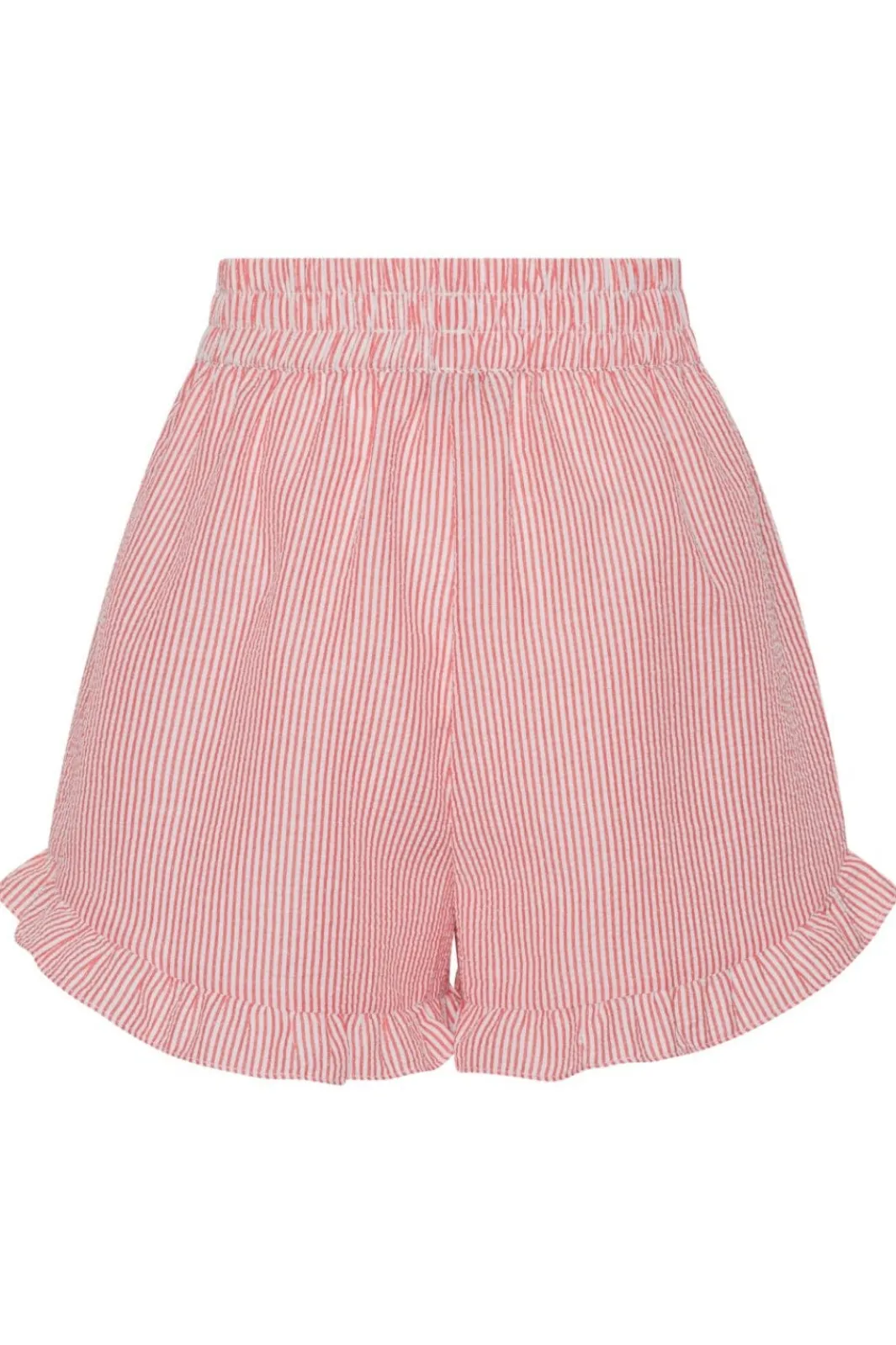 Sale A-View Sonja Shorts 090 Red/White
