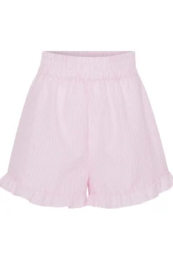 A-View Sonja Shorts 104 Pink/White