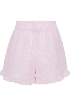A-View Sonja Shorts 104 Pink/White