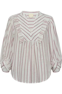 Discount Gossia Sophiago Daimi Mo Blouse G2536 Rosa