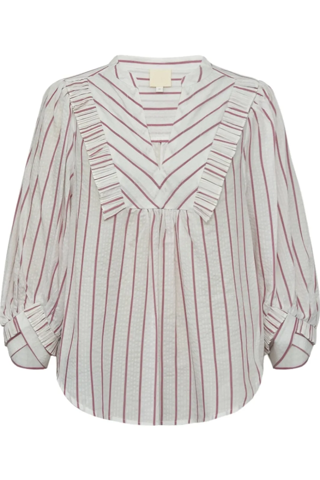 Discount Gossia Sophiago Daimi Mo Blouse G2536 Rosa