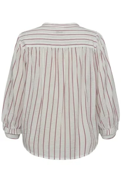 Discount Gossia Sophiago Daimi Mo Blouse G2536 Rosa