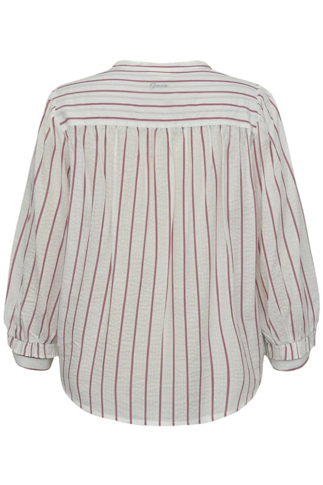 Discount Gossia Sophiago Daimi Mo Blouse G2536 Rosa