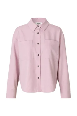 Discount Modström Sophiemd Shirt 58871 1222