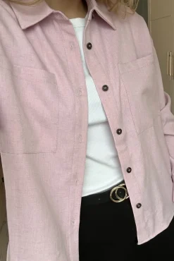 Discount Modström Sophiemd Shirt 58871 1222