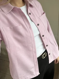 Discount Modström Sophiemd Shirt 58871 1222