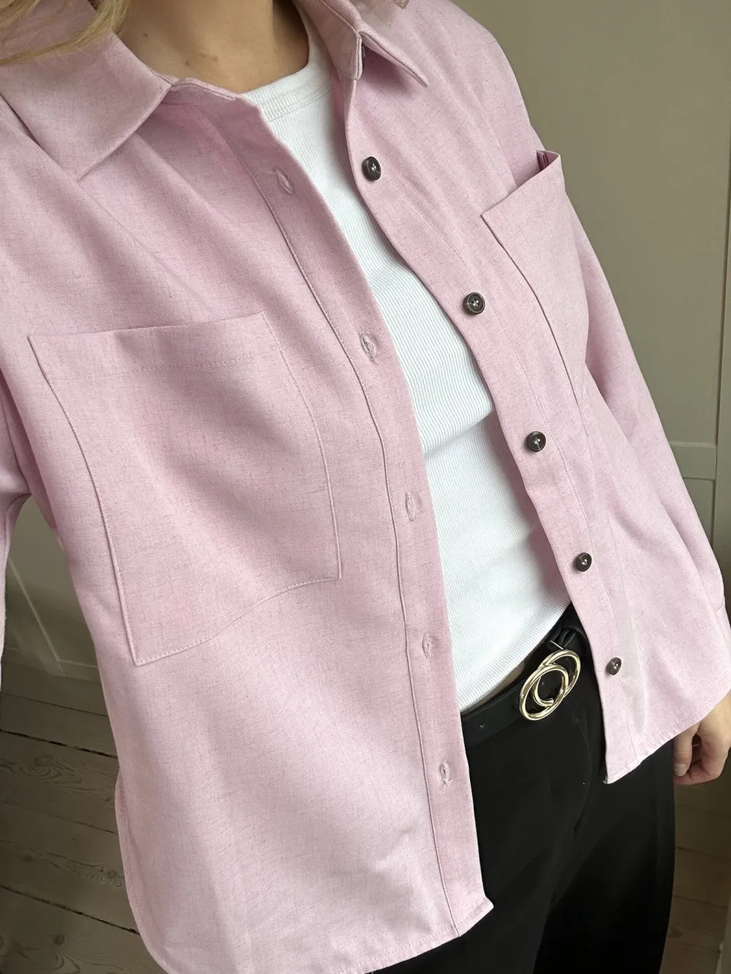 Discount Modström Sophiemd Shirt 58871 1222
