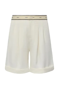 New Gossia Sorellago Shorts G2351 Creme