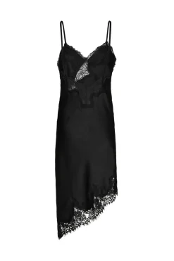 Discount Neo Noir Sorelle Lace Dress 167411 100